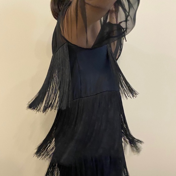 Love Moschino black Dress - Picture 3 of 6